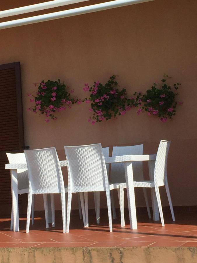 キア La Casa Sotto La Torreヴィラ エクステリア 写真