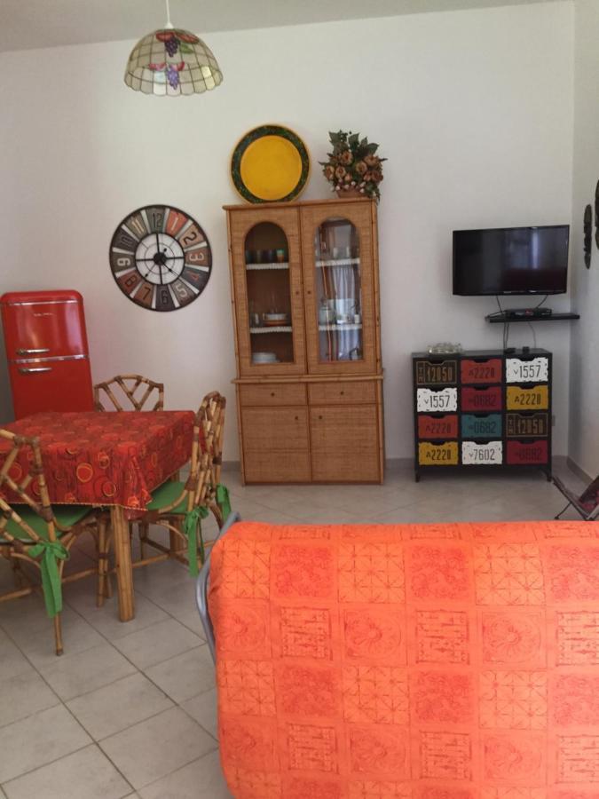 キア La Casa Sotto La Torreヴィラ エクステリア 写真