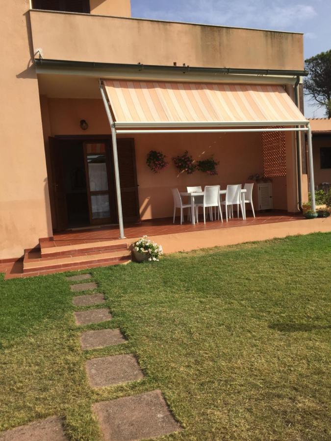 キア La Casa Sotto La Torreヴィラ エクステリア 写真
