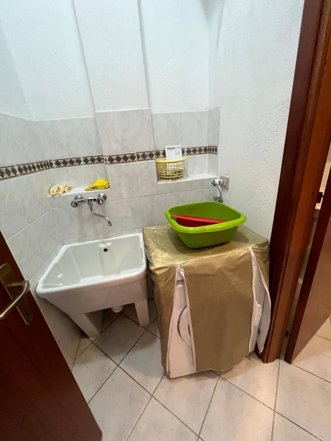 キア La Casa Sotto La Torreヴィラ エクステリア 写真