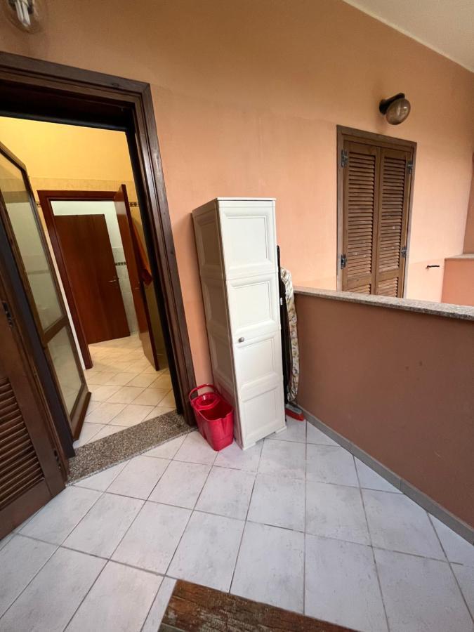 キア La Casa Sotto La Torreヴィラ エクステリア 写真